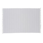 Paris Prix Tapis Déco  Nico  160x230cm Blanc Cassé