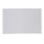 Voir la diapositive 1 : Paris Prix Tapis Déco  Nico  160x230cm Blanc Cassé