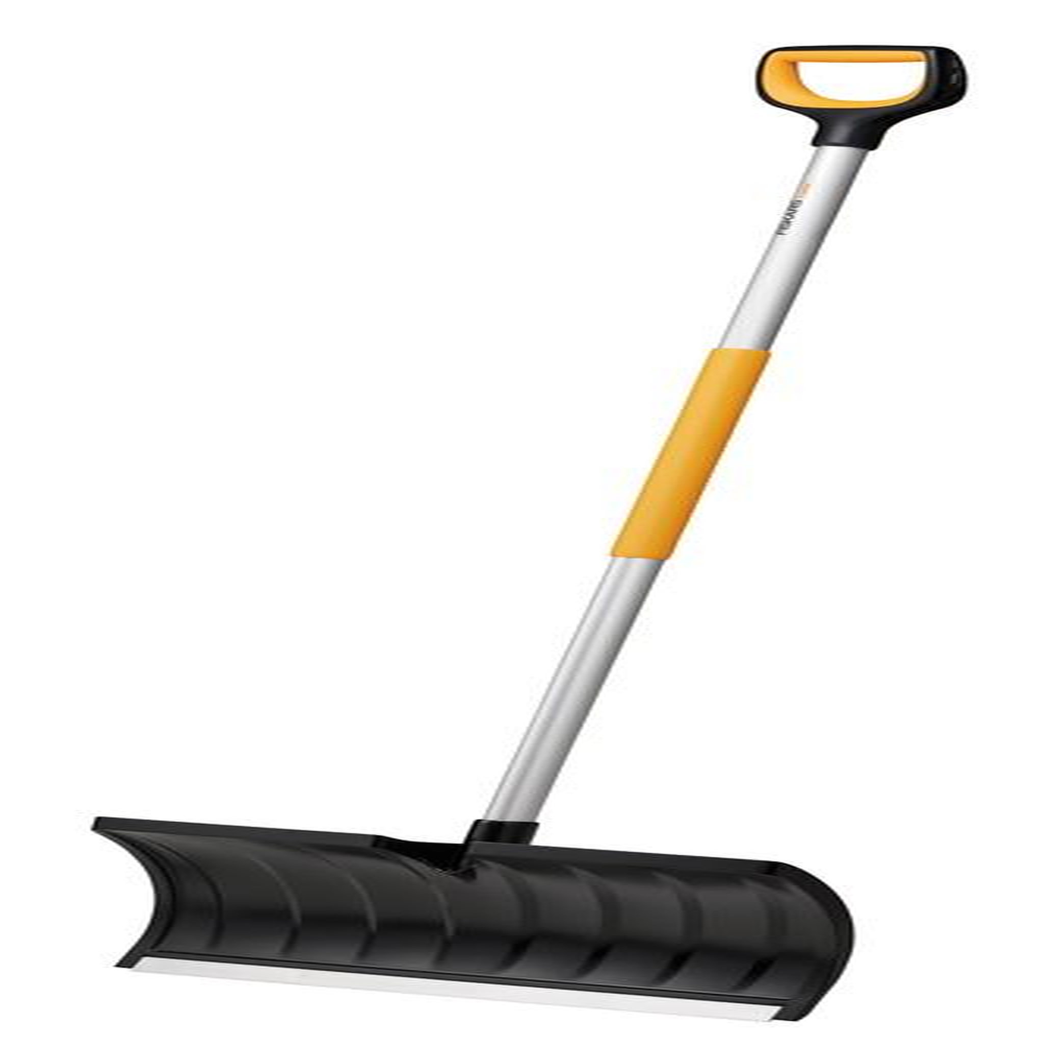Fiskars Pelle poussoir à neige X-series