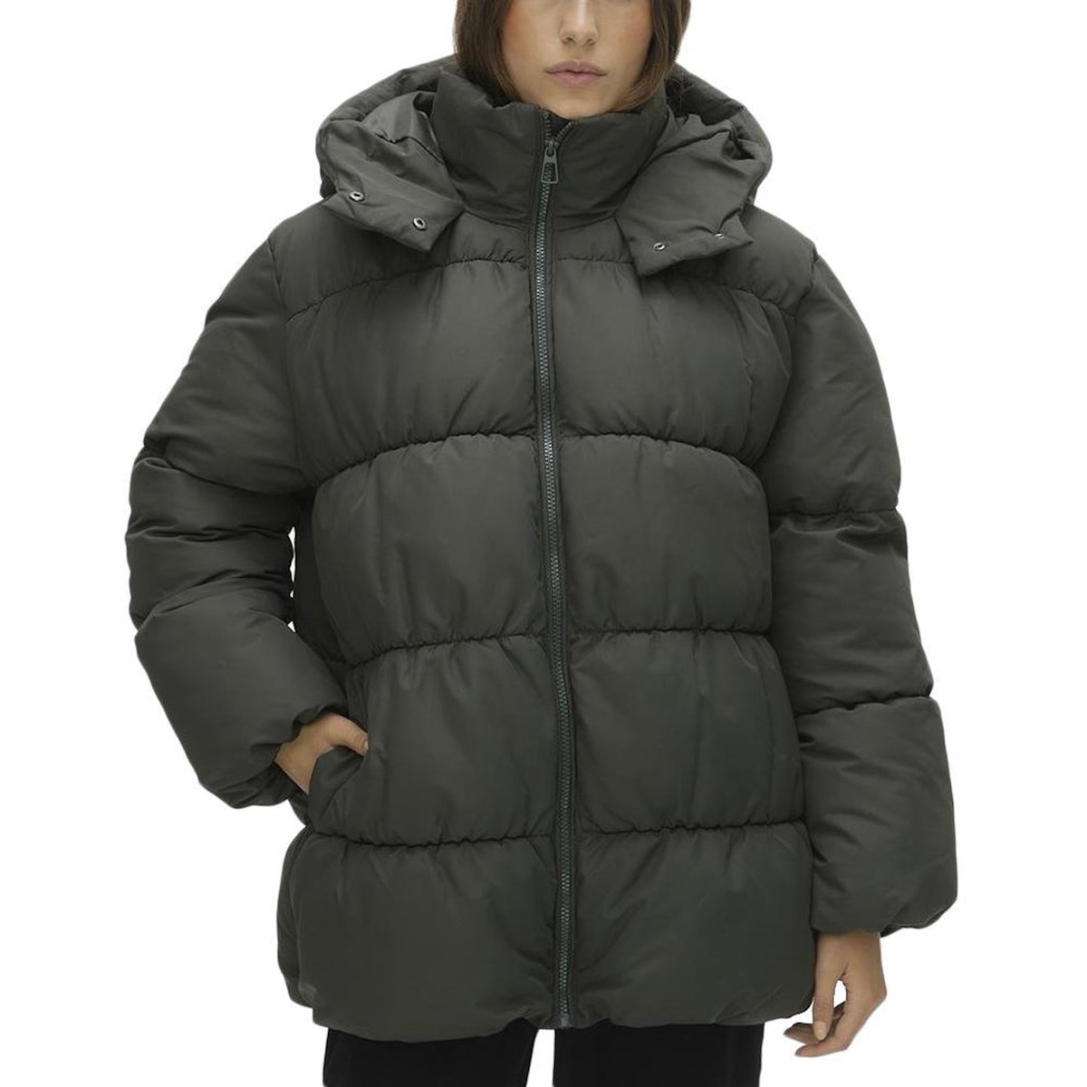 Vero Moda Doudoune  Femme Vero Moda Nio