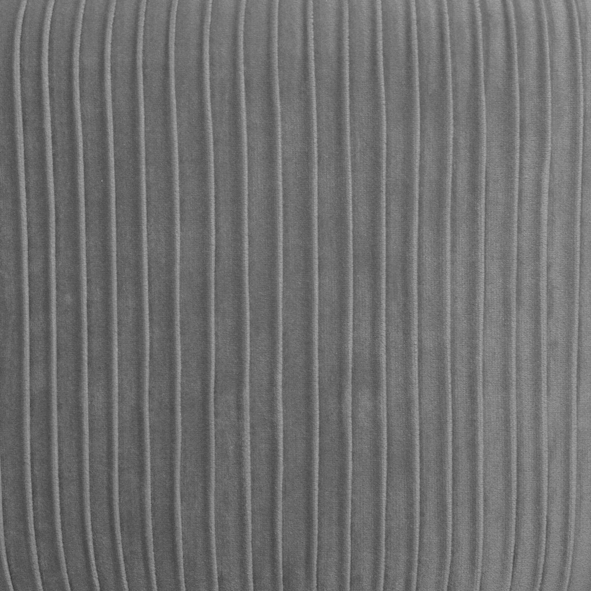 Voir la diapositive 4 : ATMOSPHERA Fauteuil en velours Solaro