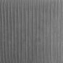 Voir la diapositive 4 : ATMOSPHERA Fauteuil en velours Solaro