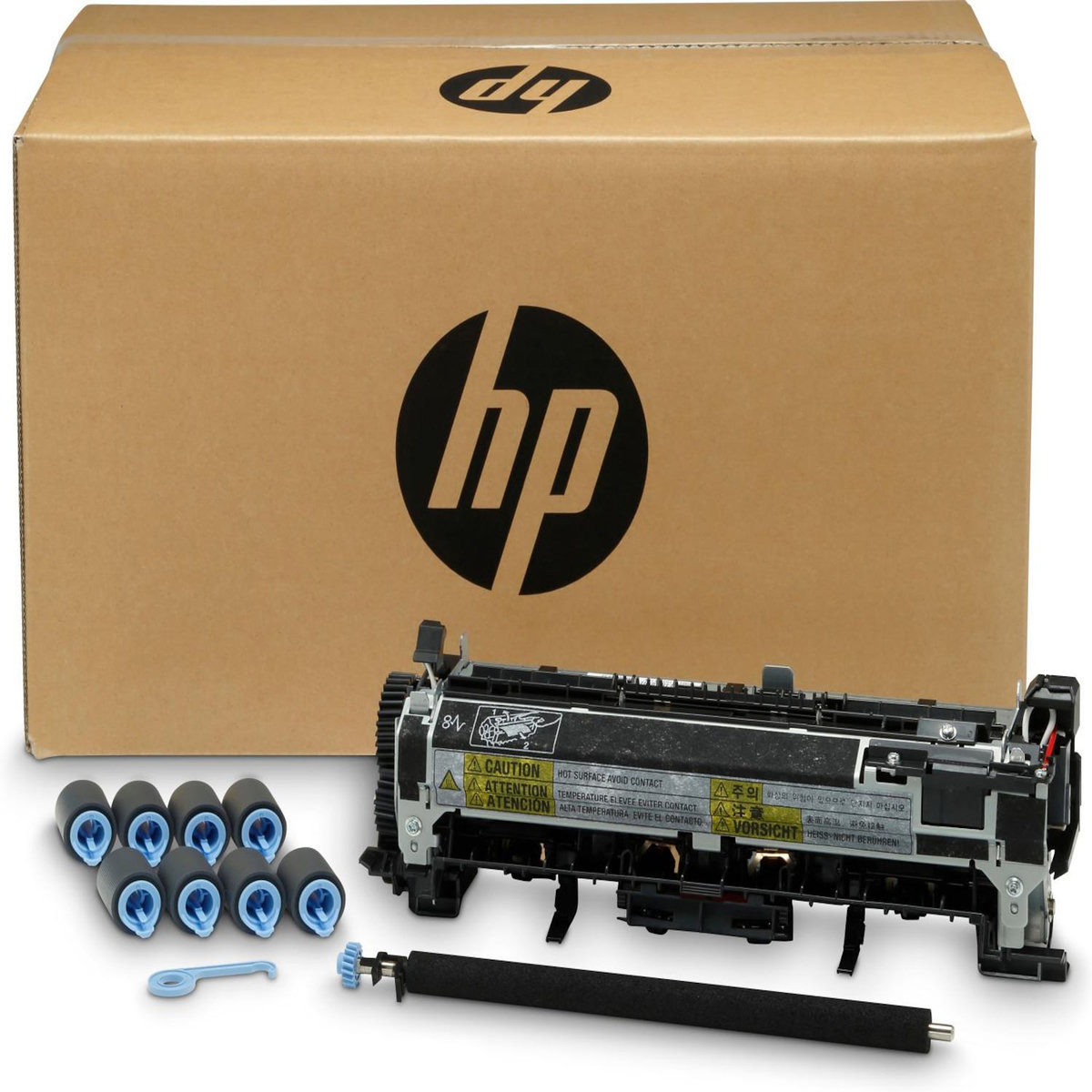 HP HP Maintenance Kit 220V (B3M78A)