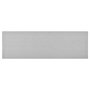 Voir la diapositive 1 : VIDAXL Tapis de couloir Gris clair 80x250 cm