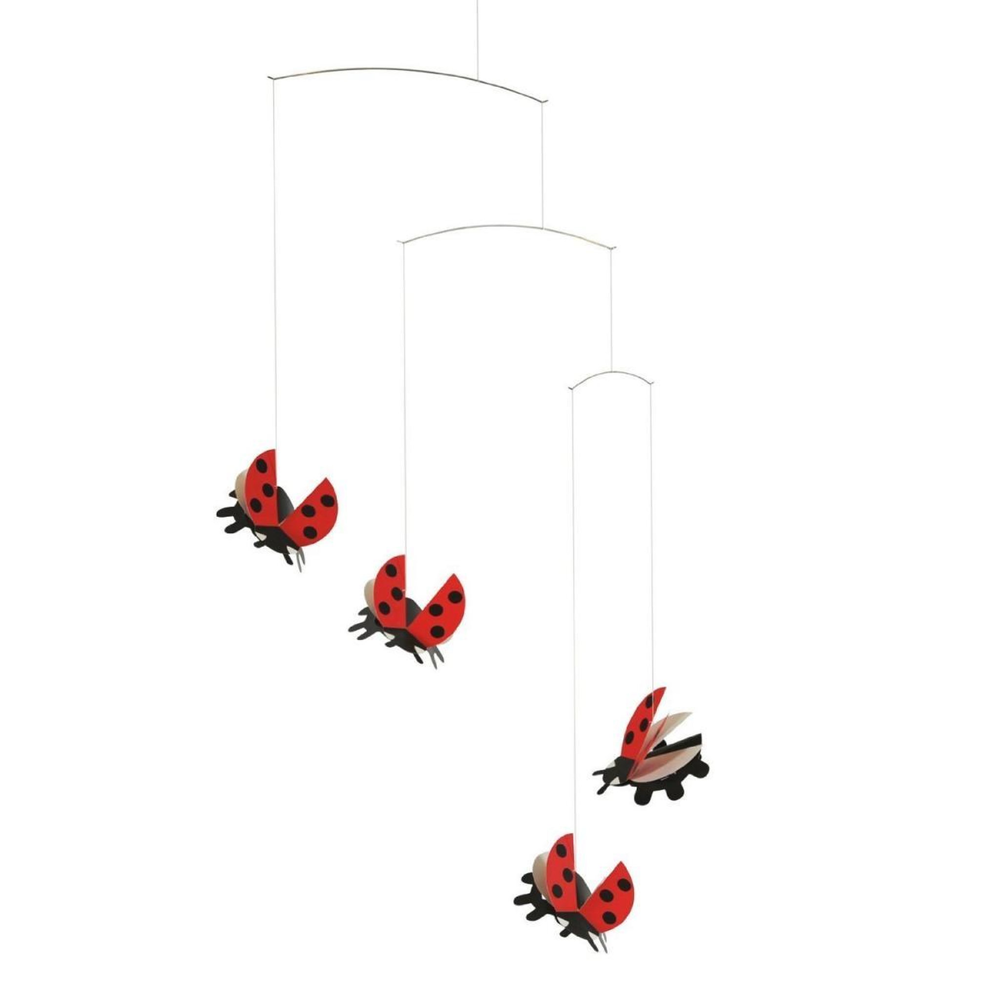 Flensted Coccinelle