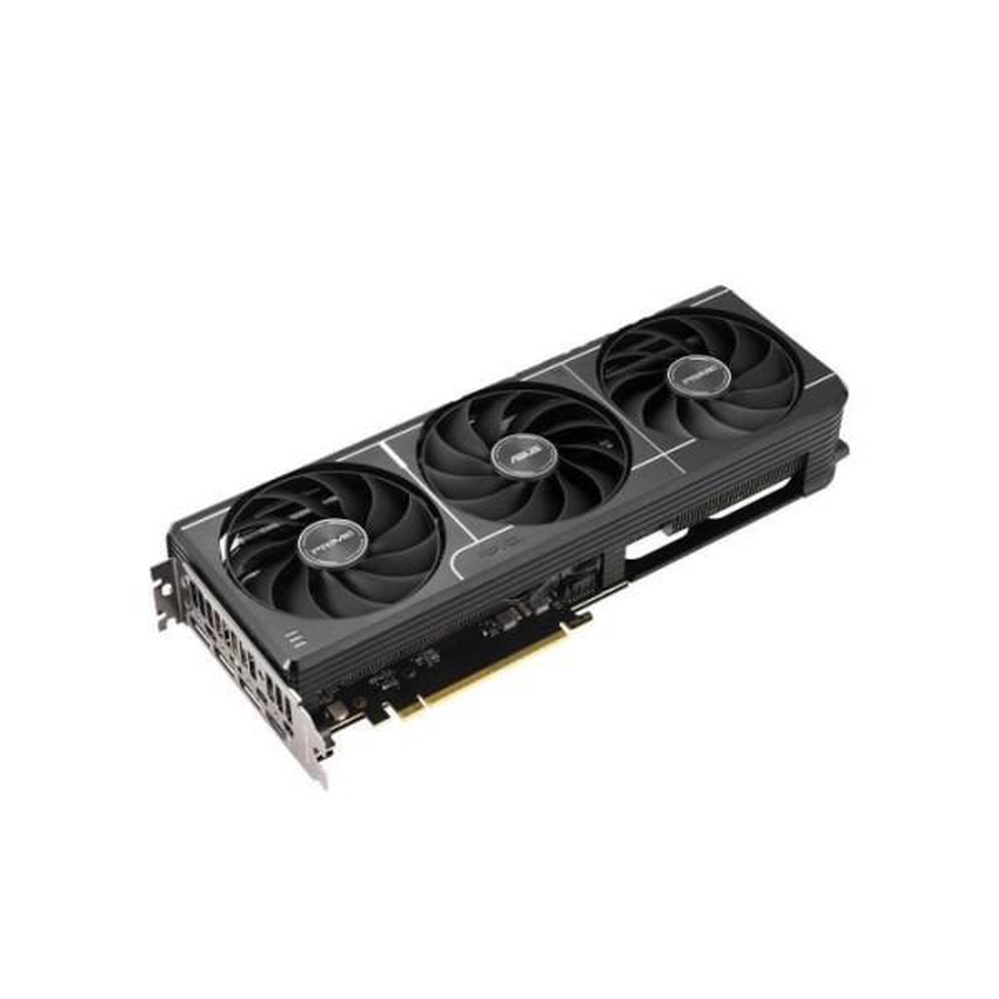 Voir la diapositive 2 : ASUS Carte graphique - asus - prime -rtx5060ti-o16g nvidia geforce rtx 5060 ti 16 go gddr7