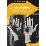 CORPS ET BIENS, Desnos Robert