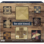 MERCHANT AMBASSADOR 8 CASSE TETE DE LUXE MERCHANT AMBASSADOR MAEG905