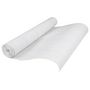 Voir la diapositive 4 : VIDAXL Papier peint 3D couleur unie gris 10x0,53 m non tisse