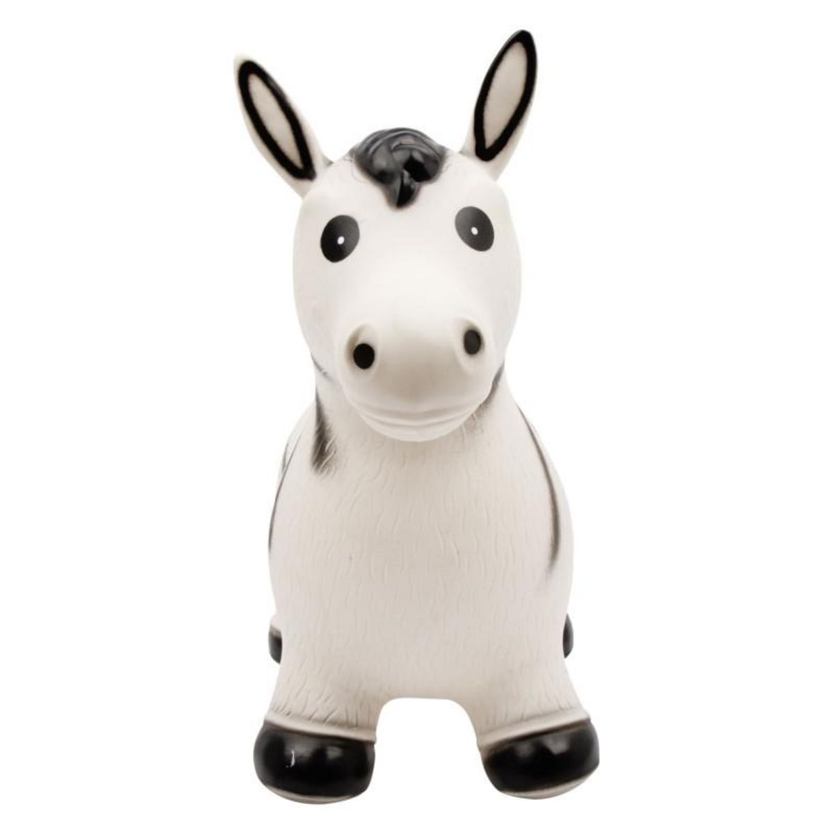 SMALL FOOT Small Foot - Metal Stilts Adjustable Blue, 145cm 9511