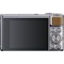 Voir la diapositive 2 : Canon Appareil photo Compact PowerShot sx740 HS Lite Argent