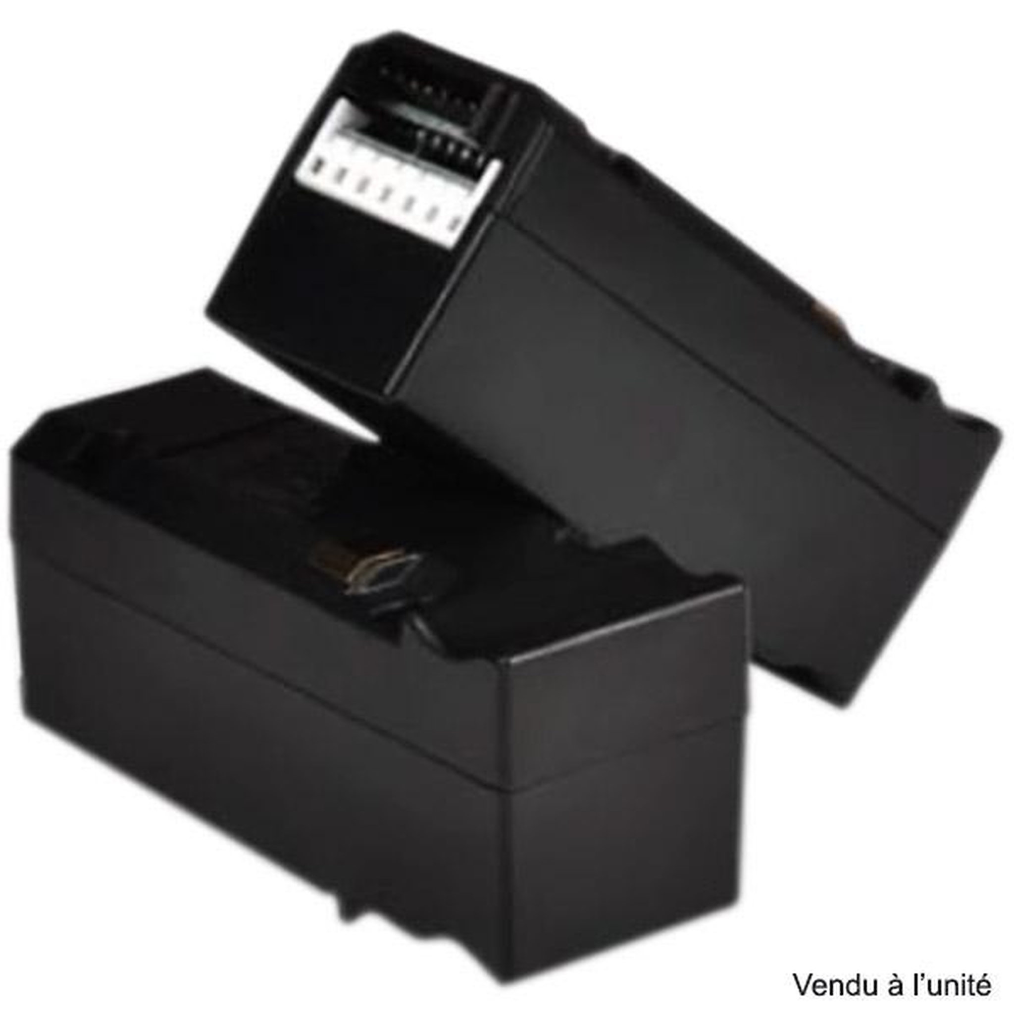 Hunter Module d'extension 6 stations pour i-core - ICM600