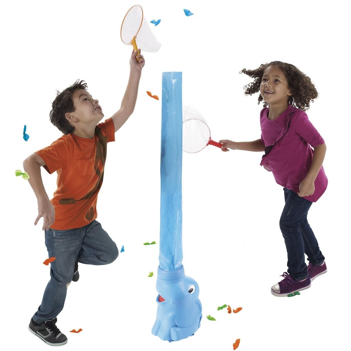 HASBRO Jeu Elefun