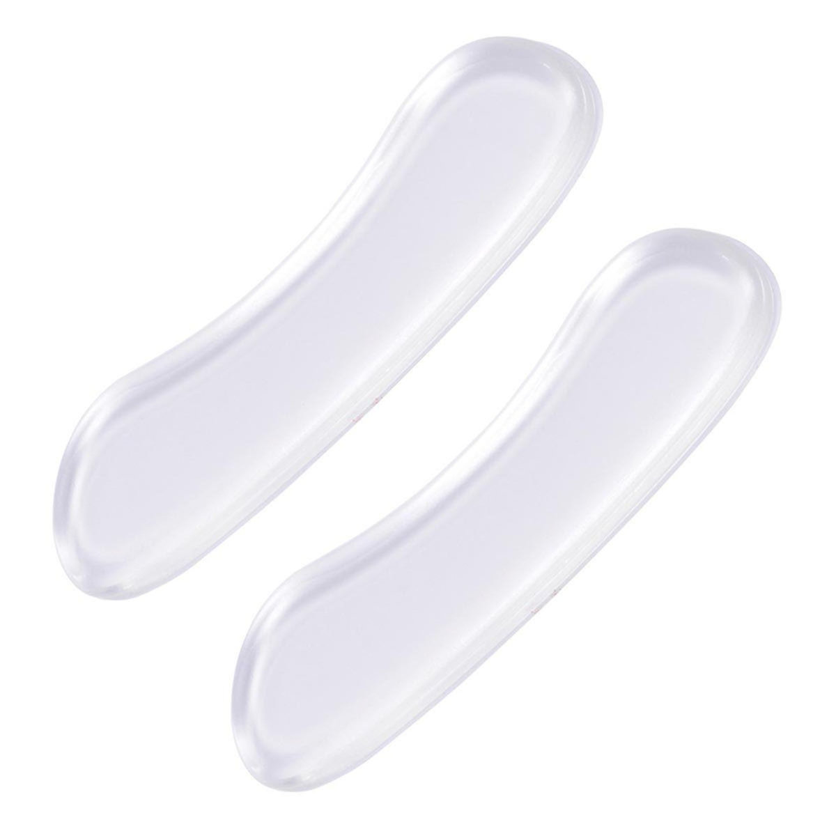 Paris Prix Lot de 2 Antiglissoires  Chaussures  Transparent