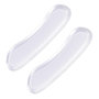 Voir la diapositive 1 : Paris Prix Lot de 2 Antiglissoires  Chaussures  Transparent