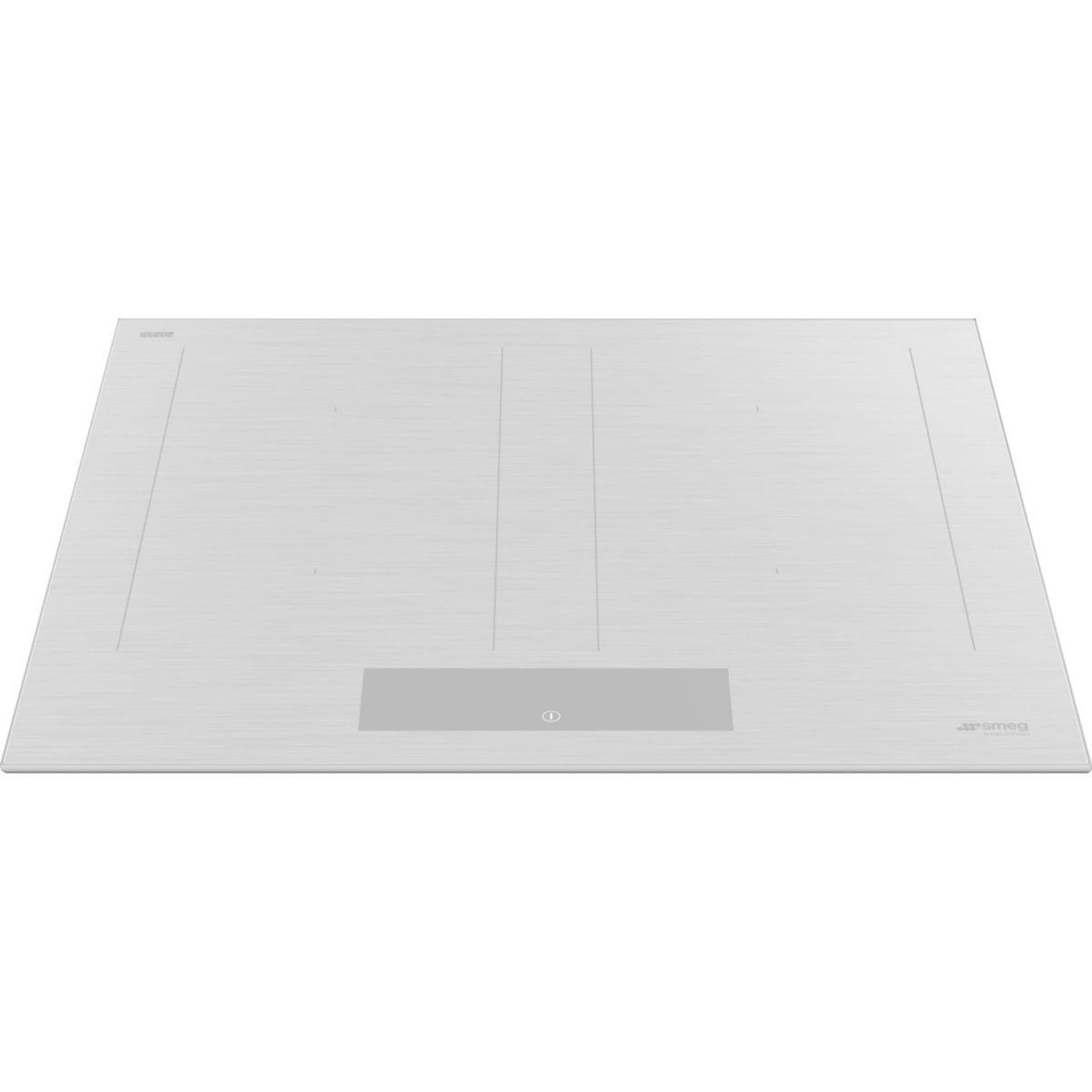 Voir la diapositive 2 : SMEG Plaque induction SIM3644MWH