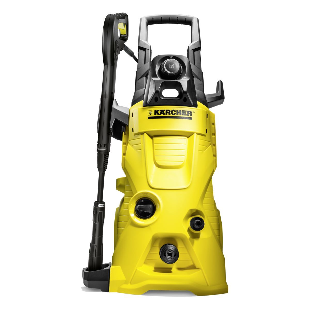 KARCHER Nettoyeur haute pression K4