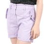 Voir la diapositive 1 : JOSEPH IN Short Mauve Femme Joseph In Shana