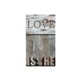 Voir la diapositive 2 : Paris Prix Papier Peint  Plato the Amazement of the Gods  50x1000cm