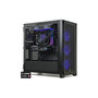 Voir la diapositive 1 : Corsair PC Gamer 4000D RTX5060 8Go I5 32Go
