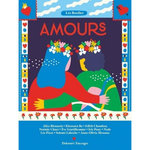 AMOURS, Bordier Léa