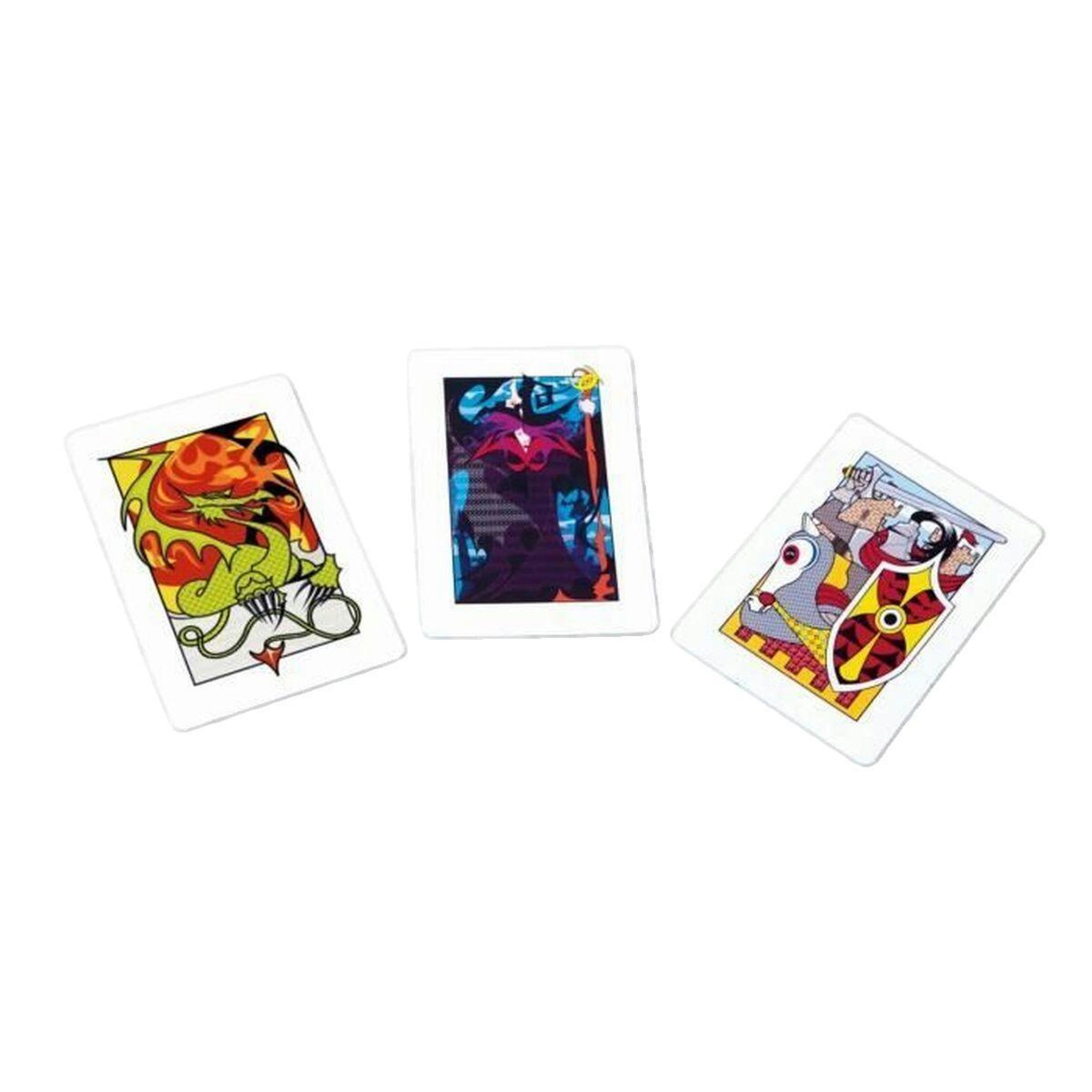 Voir la diapositive 2 : CLEMENTONI Coffret de magie Clementoni avec 20 tours captivants