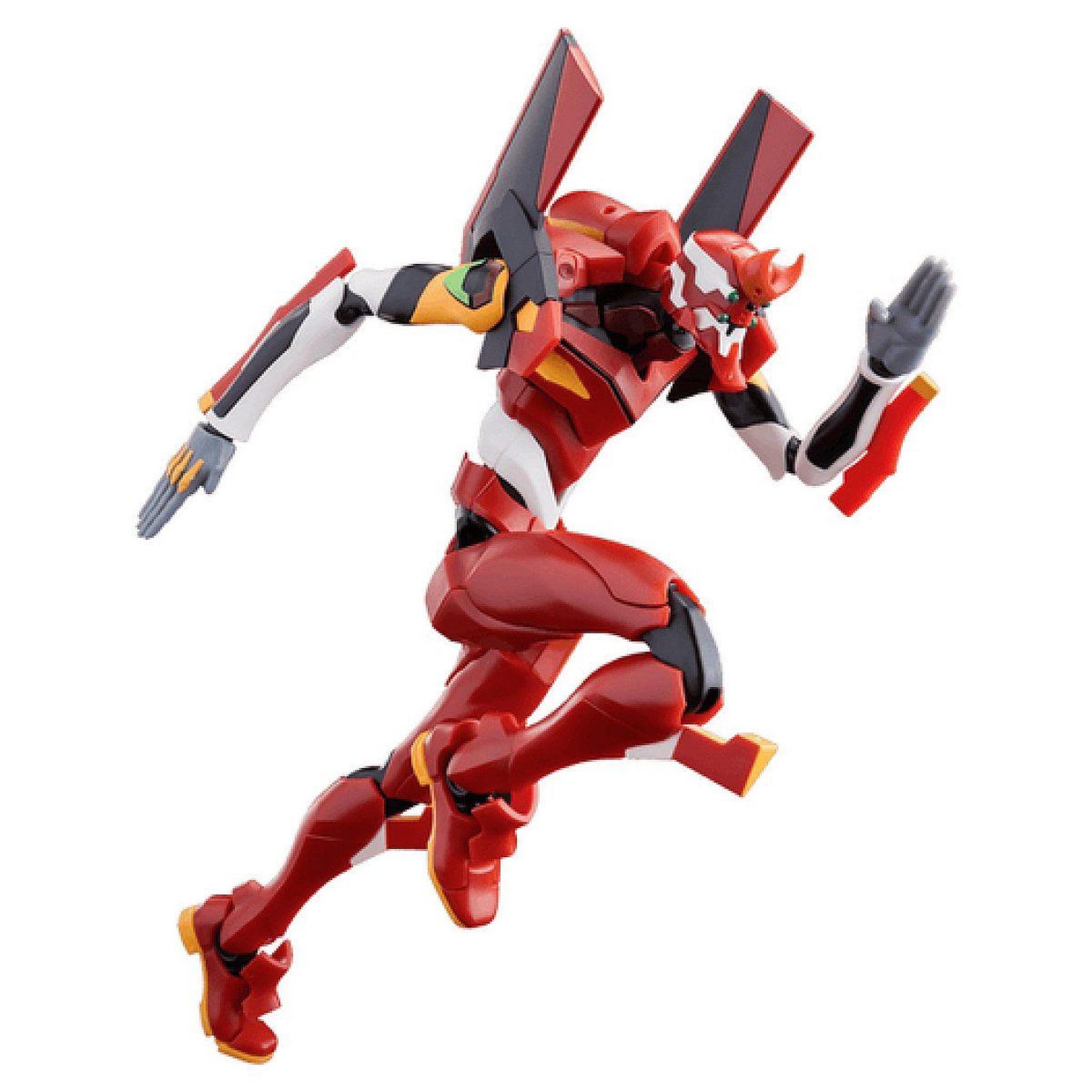 Voir la diapositive 3 : BLOKEES Maquette  evangelion type 02