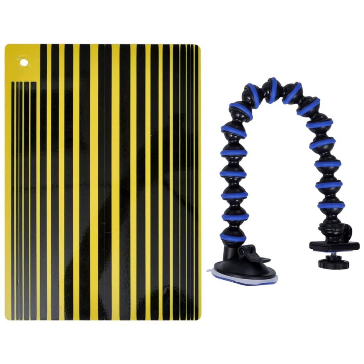 VIDAXL Panneau a lignes pour reparation de bosses sans peinture