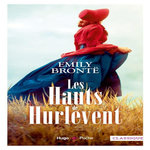LES HAUTS DE HURLEVENT, Brontë Emily