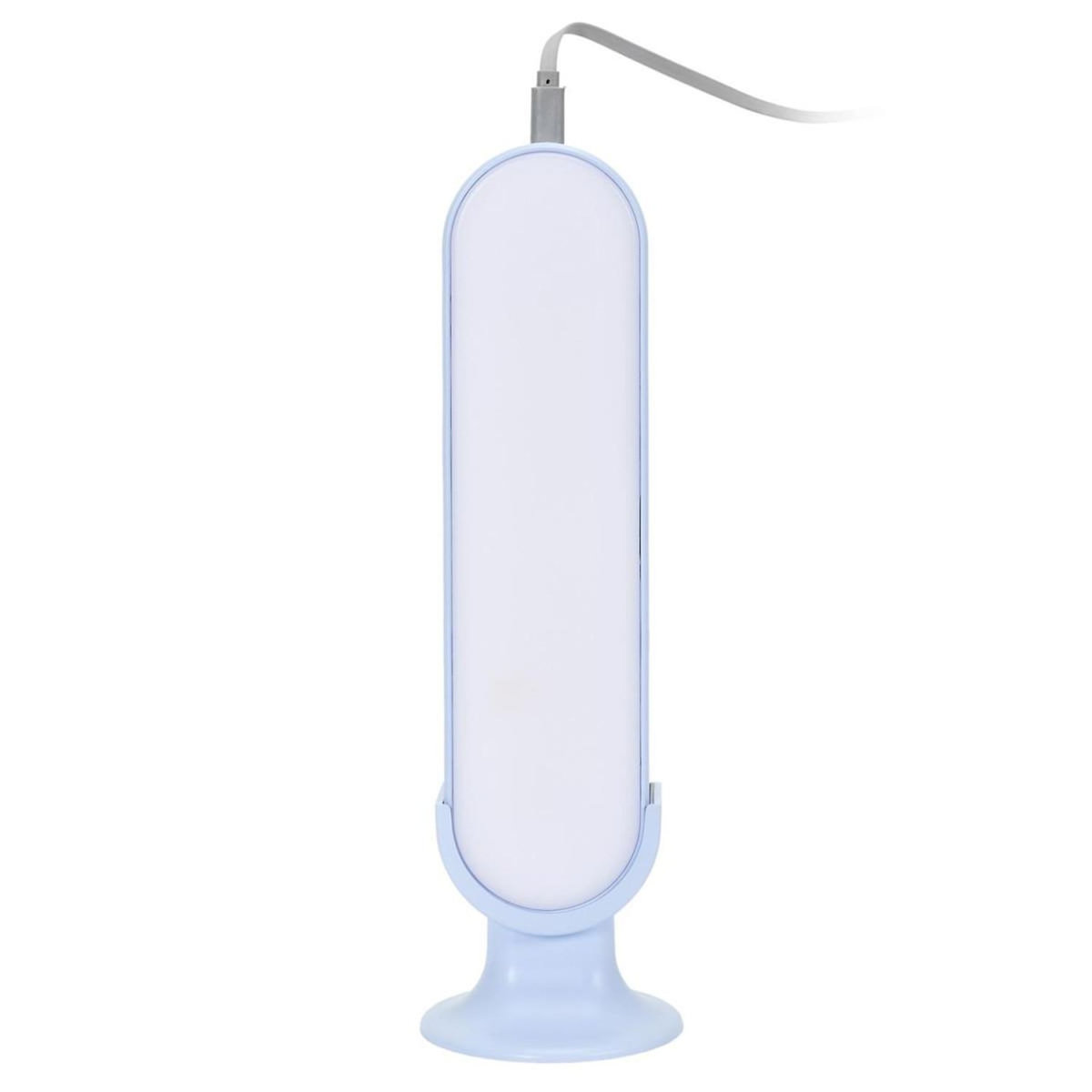 Paris Prix Lampe d'Ambiance Led  Magnétique  26cm Noir