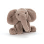 Voir la diapositive 1 : Jellycat Peluche Smudge l' Elephant