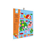 Juratoys-Janod Mosaiques animaux   Janod