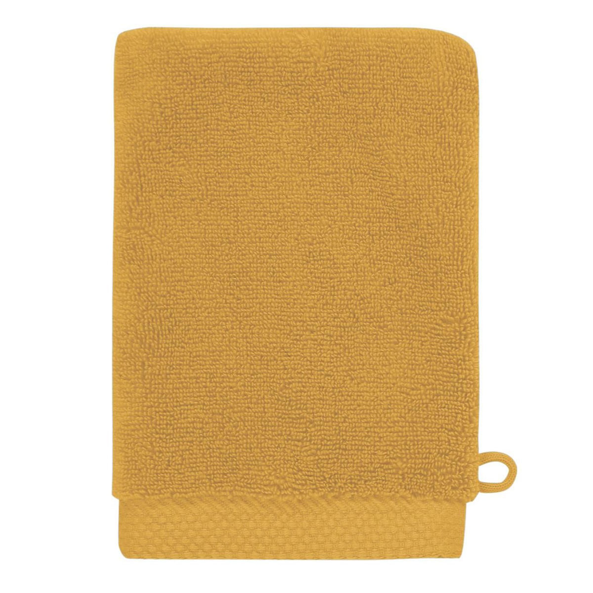 Sensei Maison 3 gants de toilette Zéro Twist 560 g/m² SENSOFT - 16x22 cm