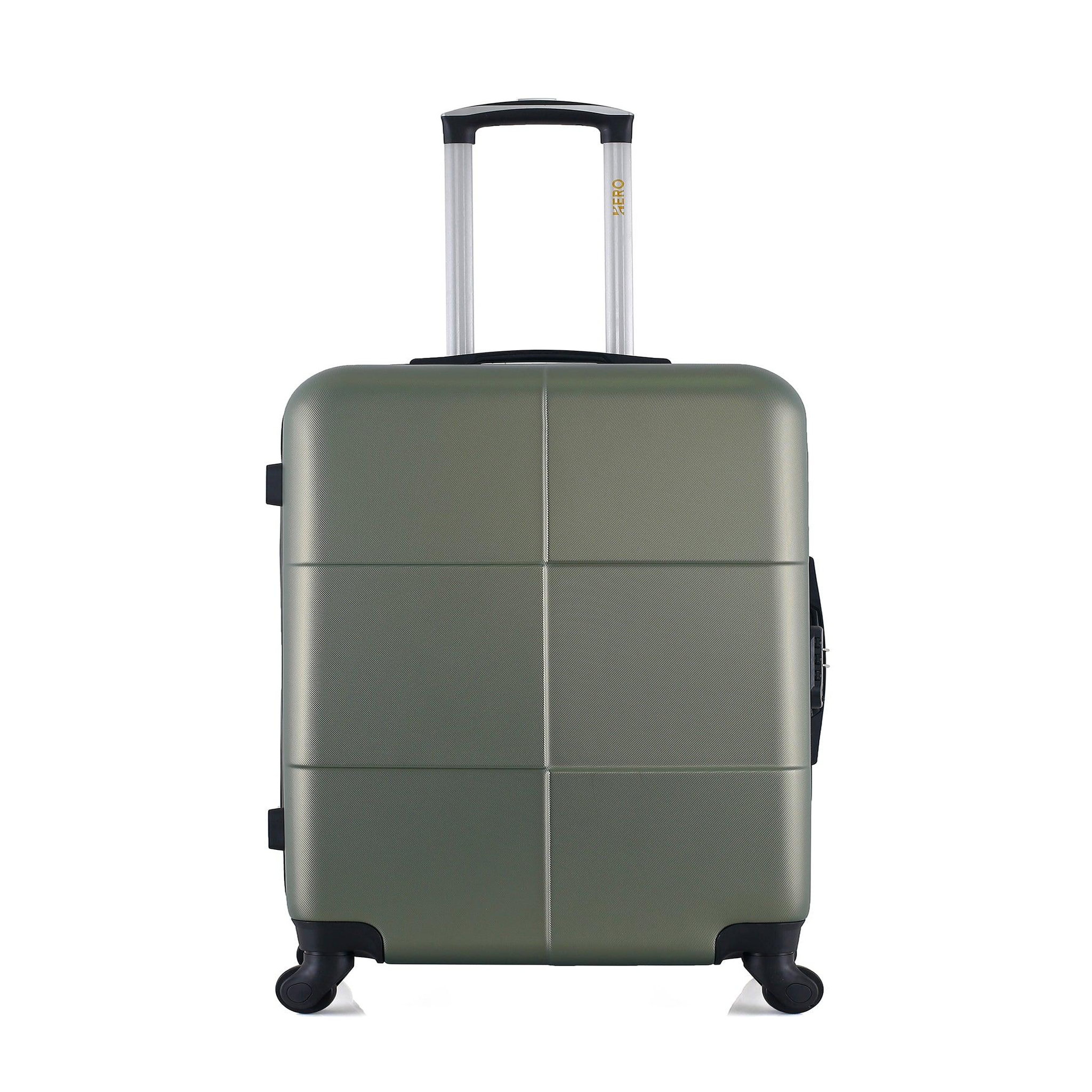 HERO Hero - valise weekend coronado 65 cm 4 roues