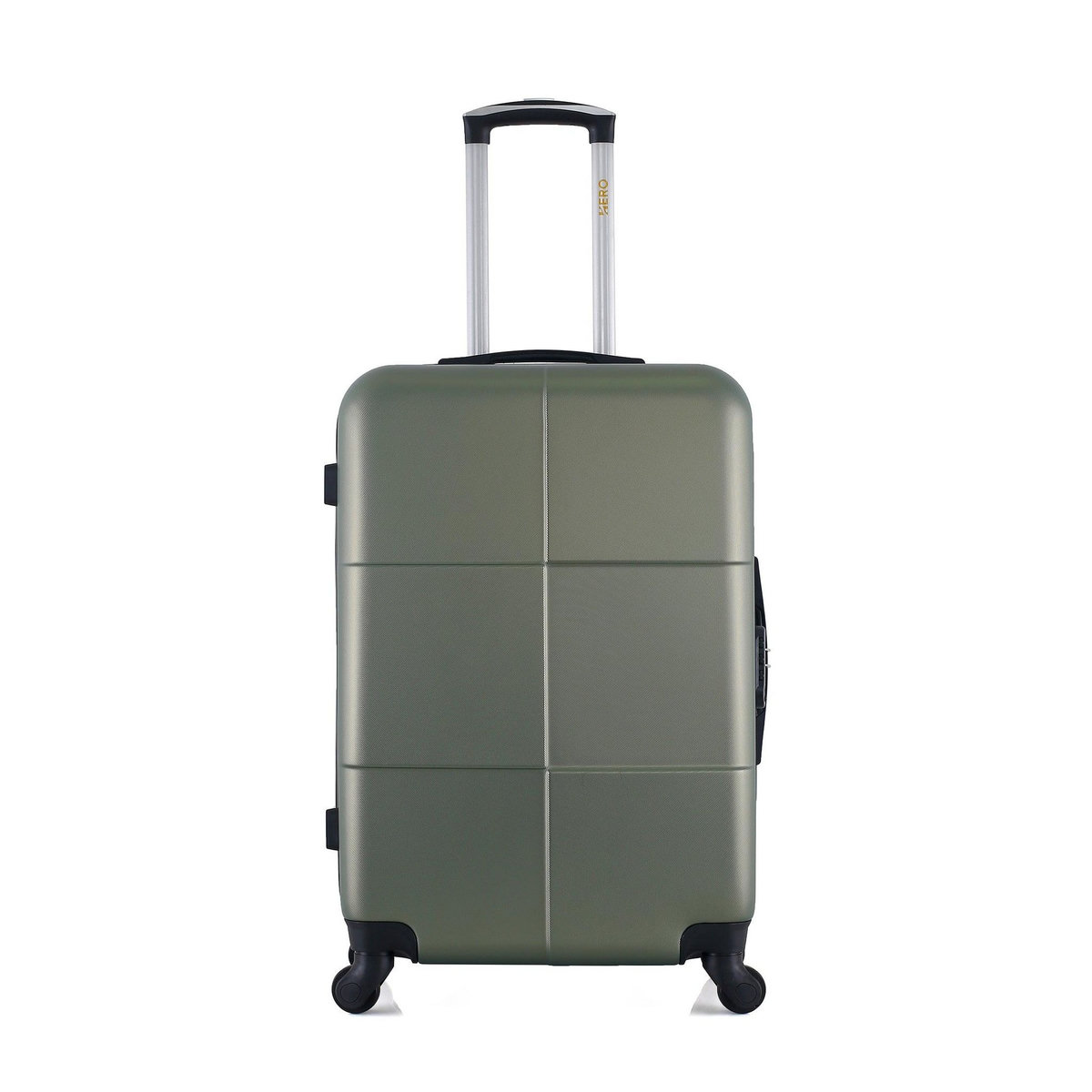 HERO HERO - Valise Weekend CORONADO 65 cm 4 Roues