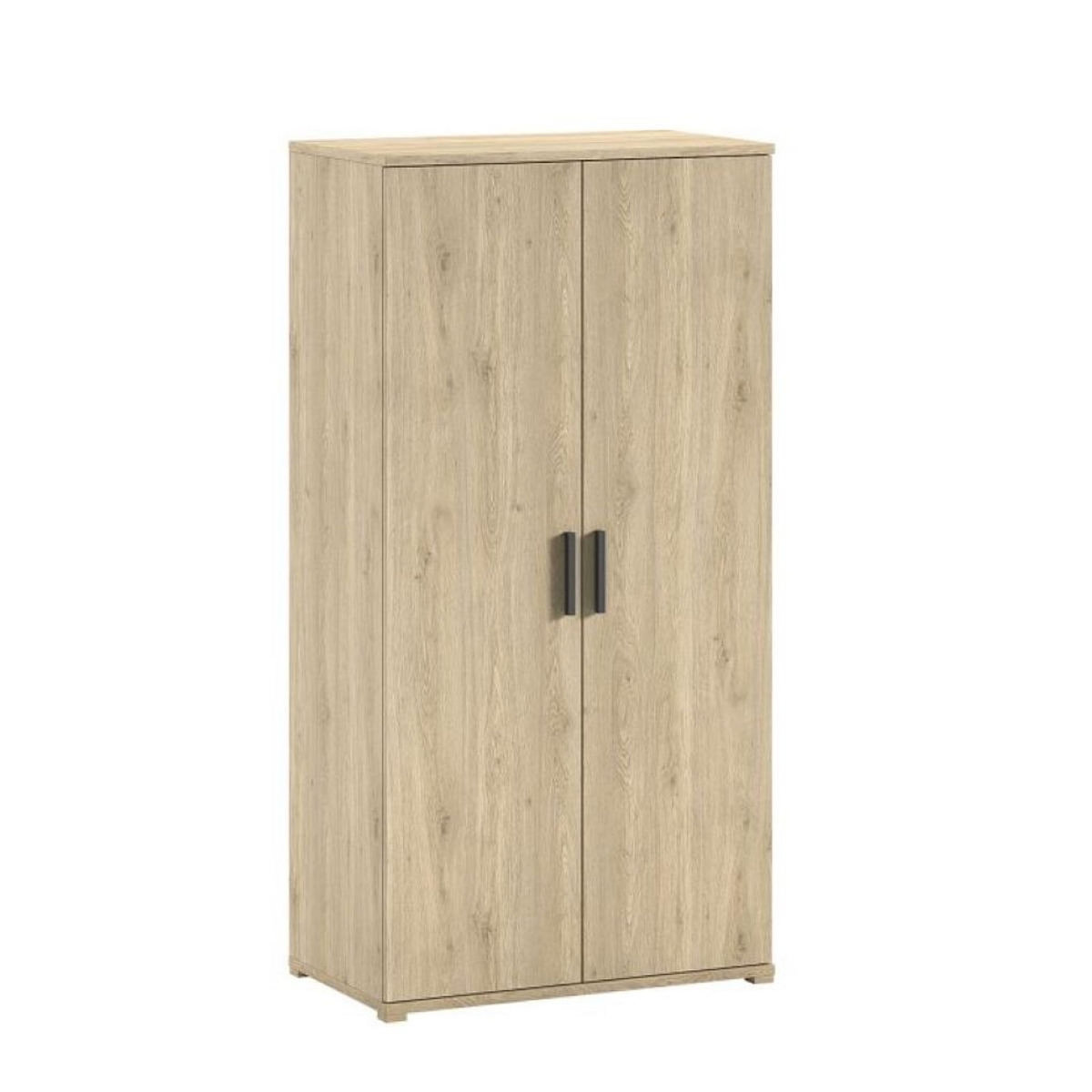 Vipack Armoire SAM 2 portes - Espace de rangement