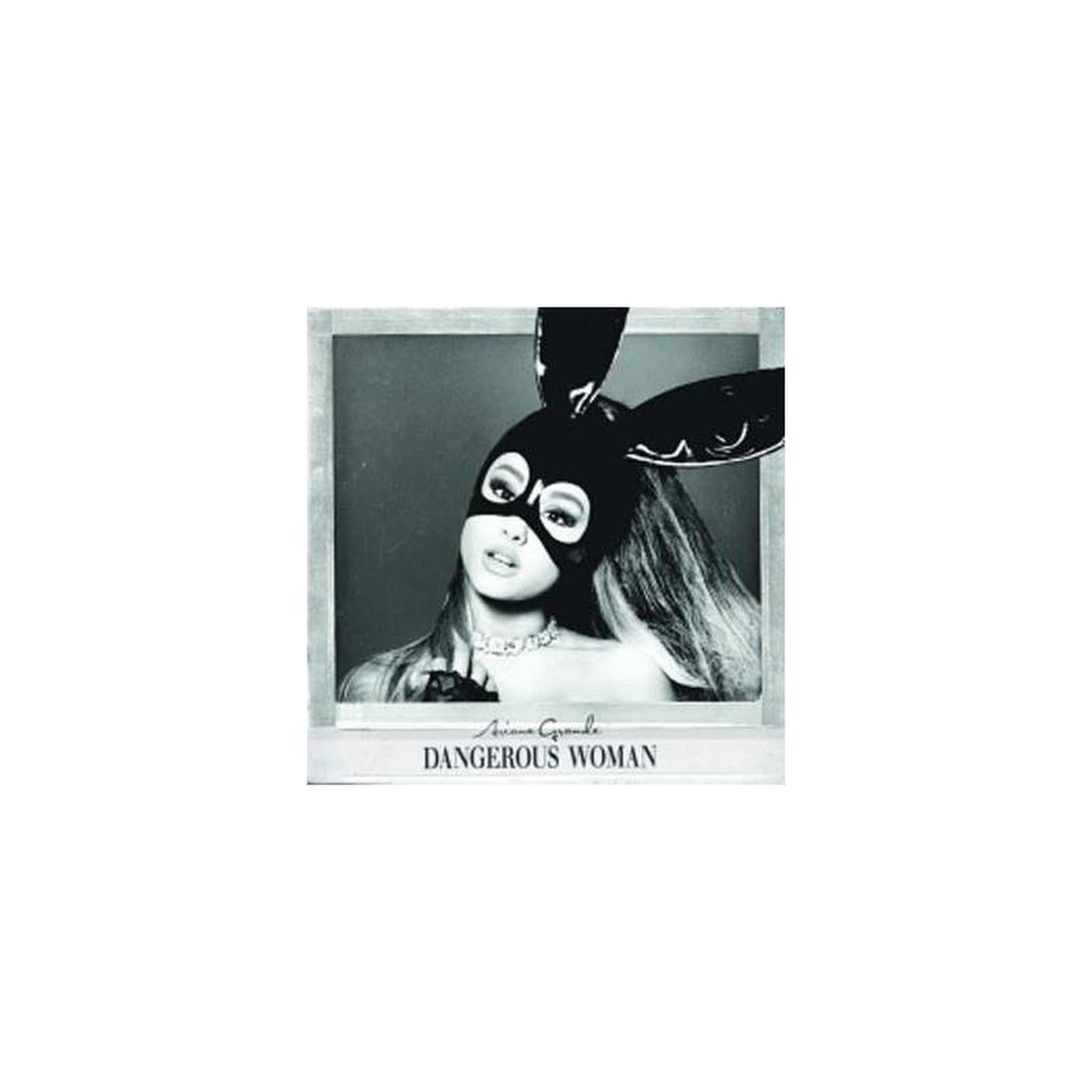 MERCURY Dangerous Woman