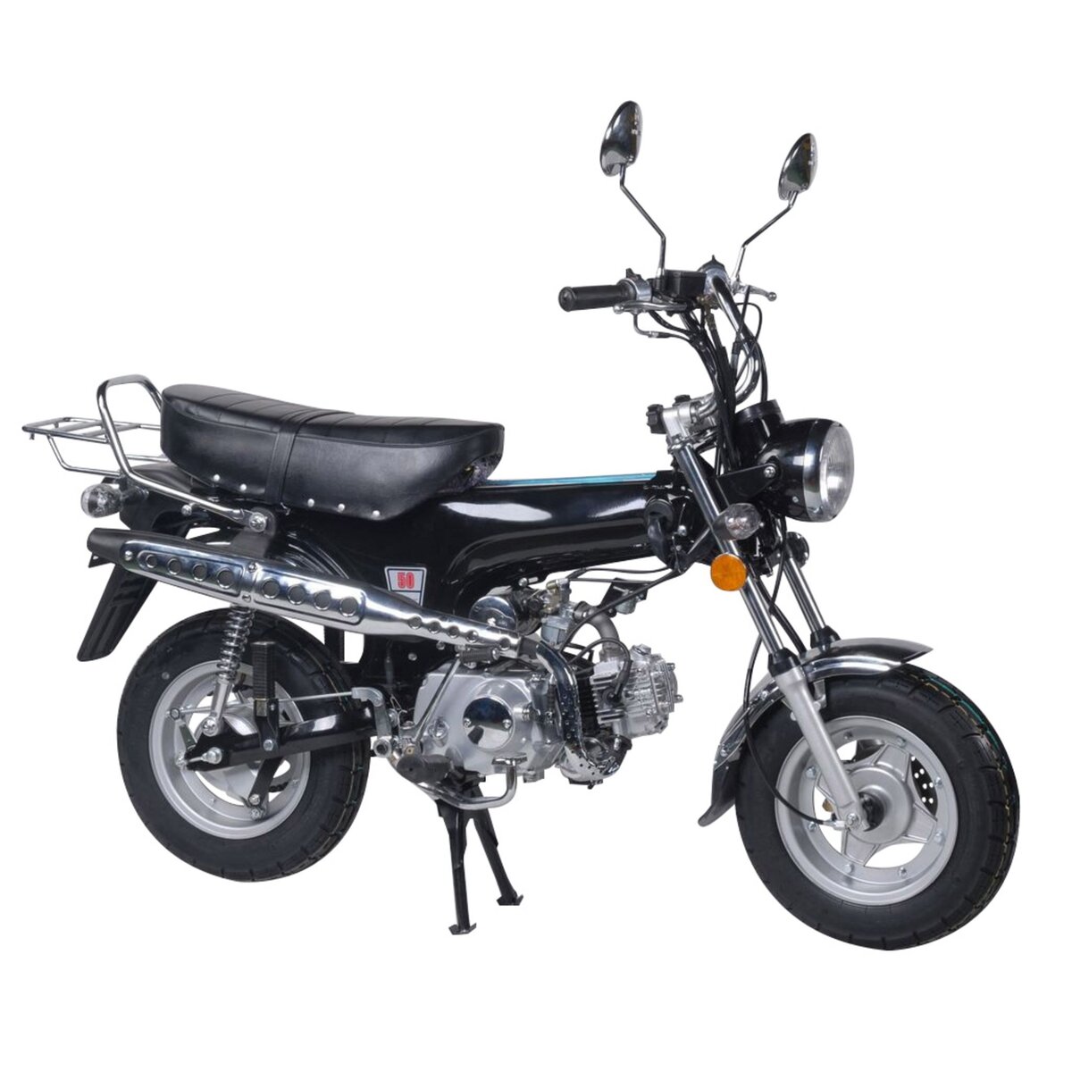 Mini moto 125cc 
