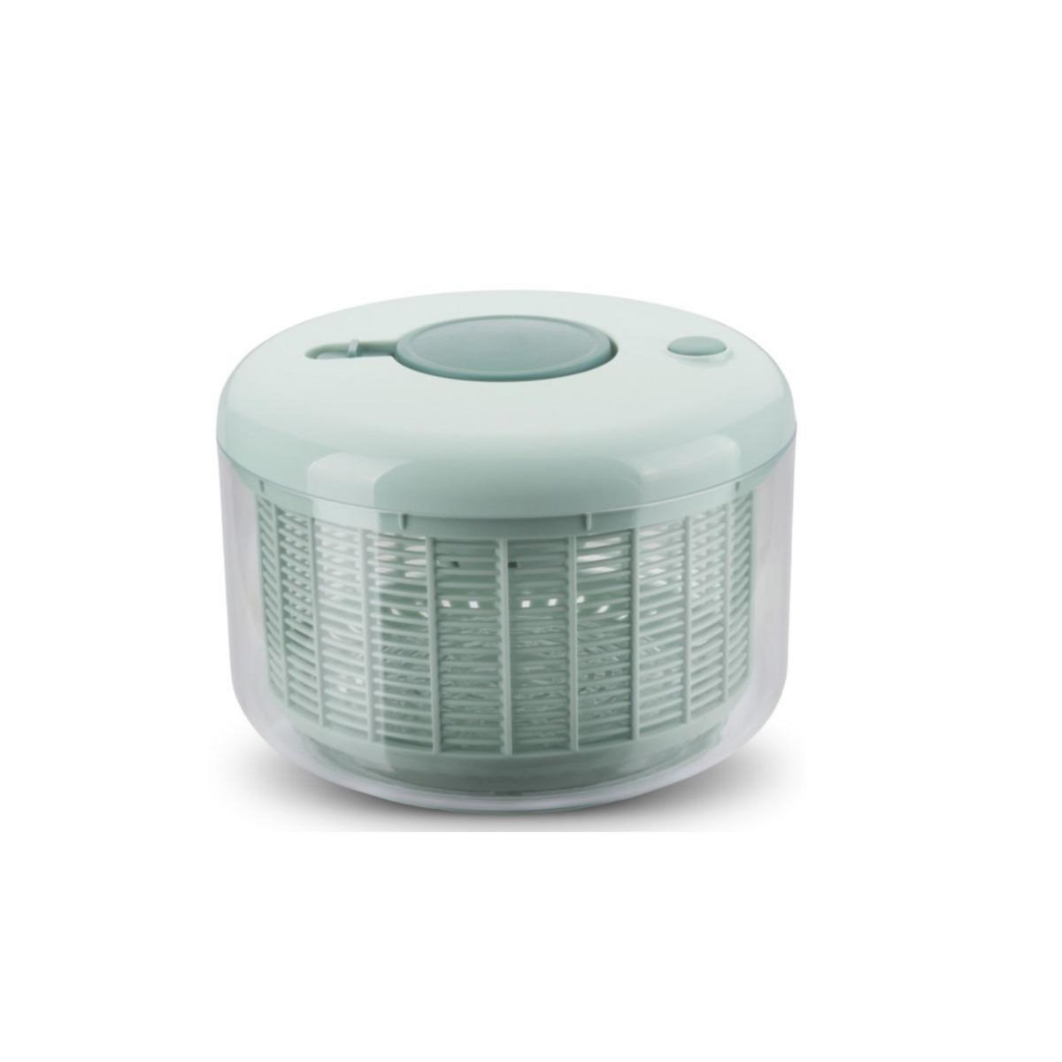 LIVOO Essoreuse à salade vert - MEN434