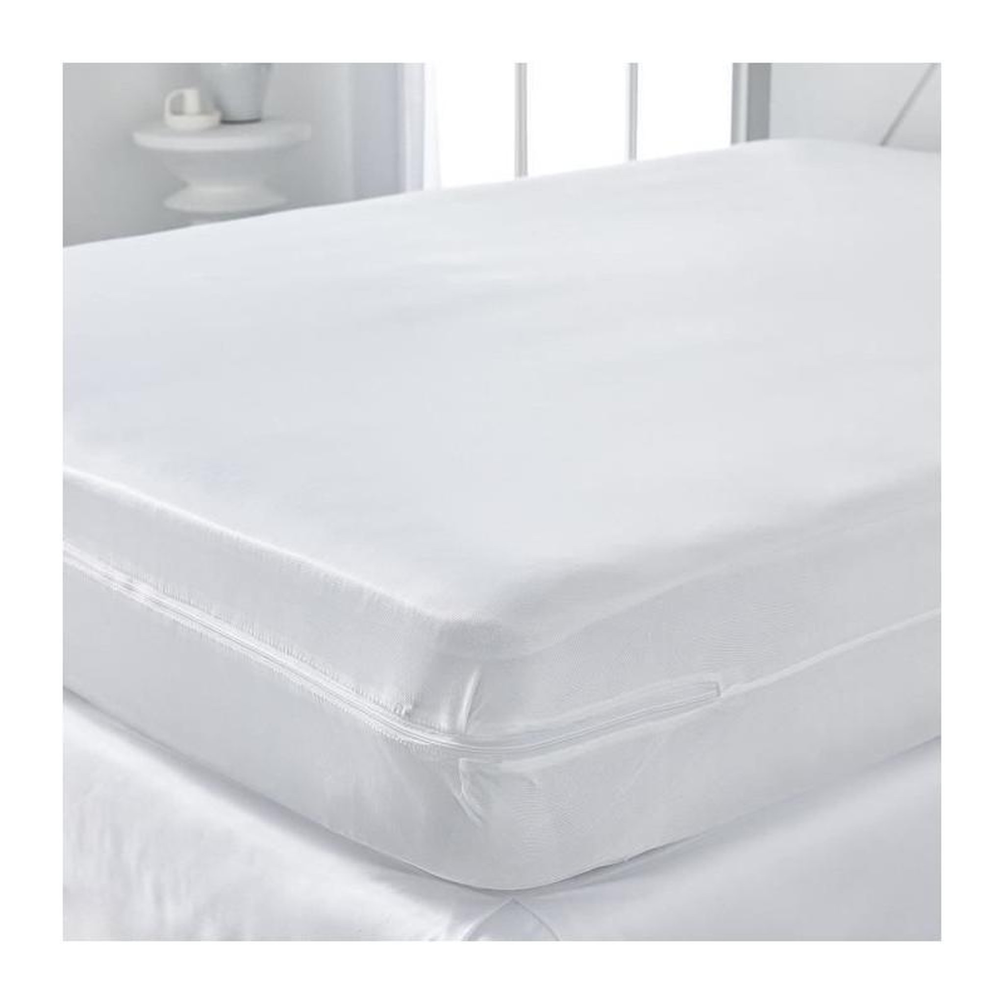 Today Rénove matelas - TODAY - Essential - Pour lit 2 personnes - 140 x 190 cm