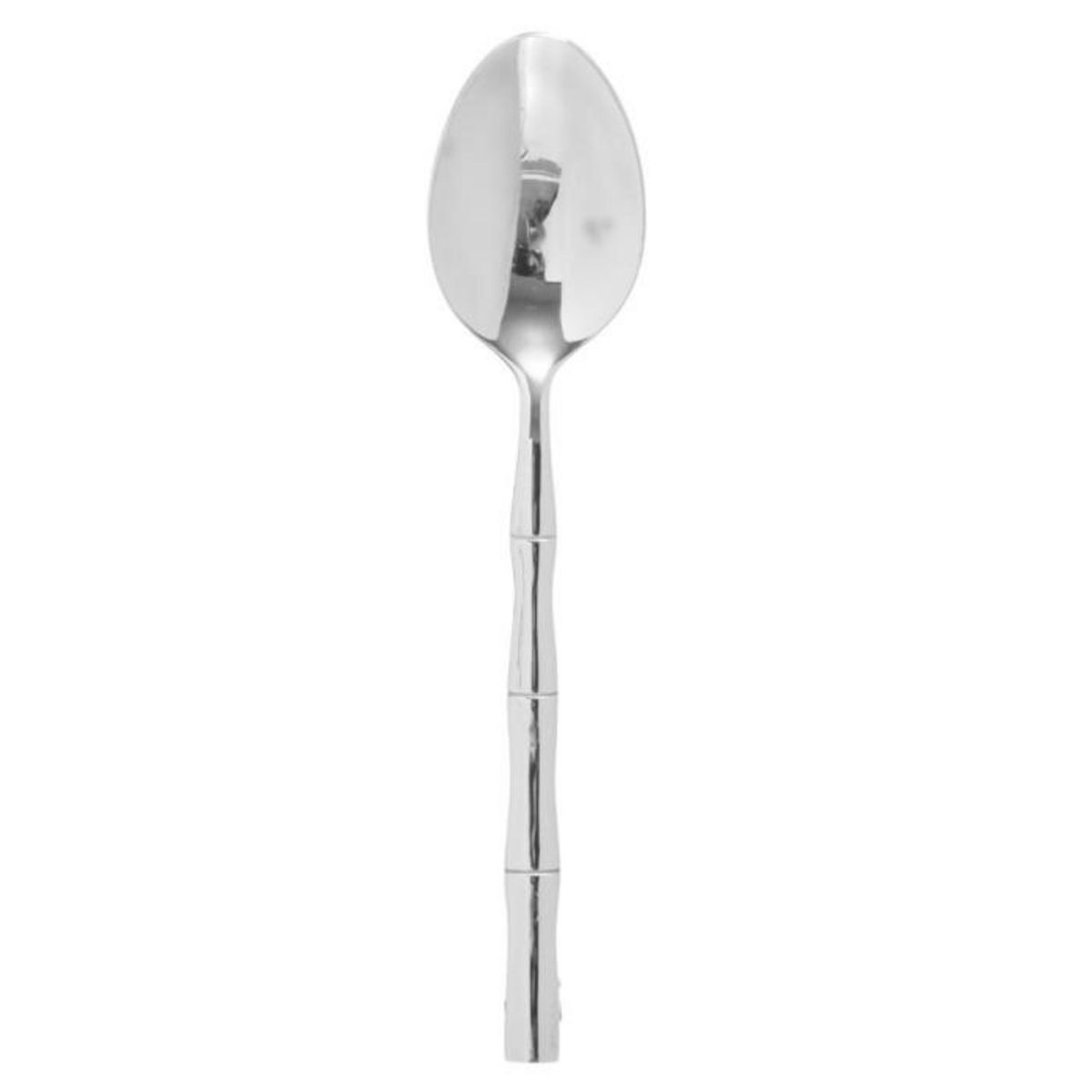 SECRET DE GOURMET Ménagère 24 Pièces Inox  Pazen  27cm Argent
