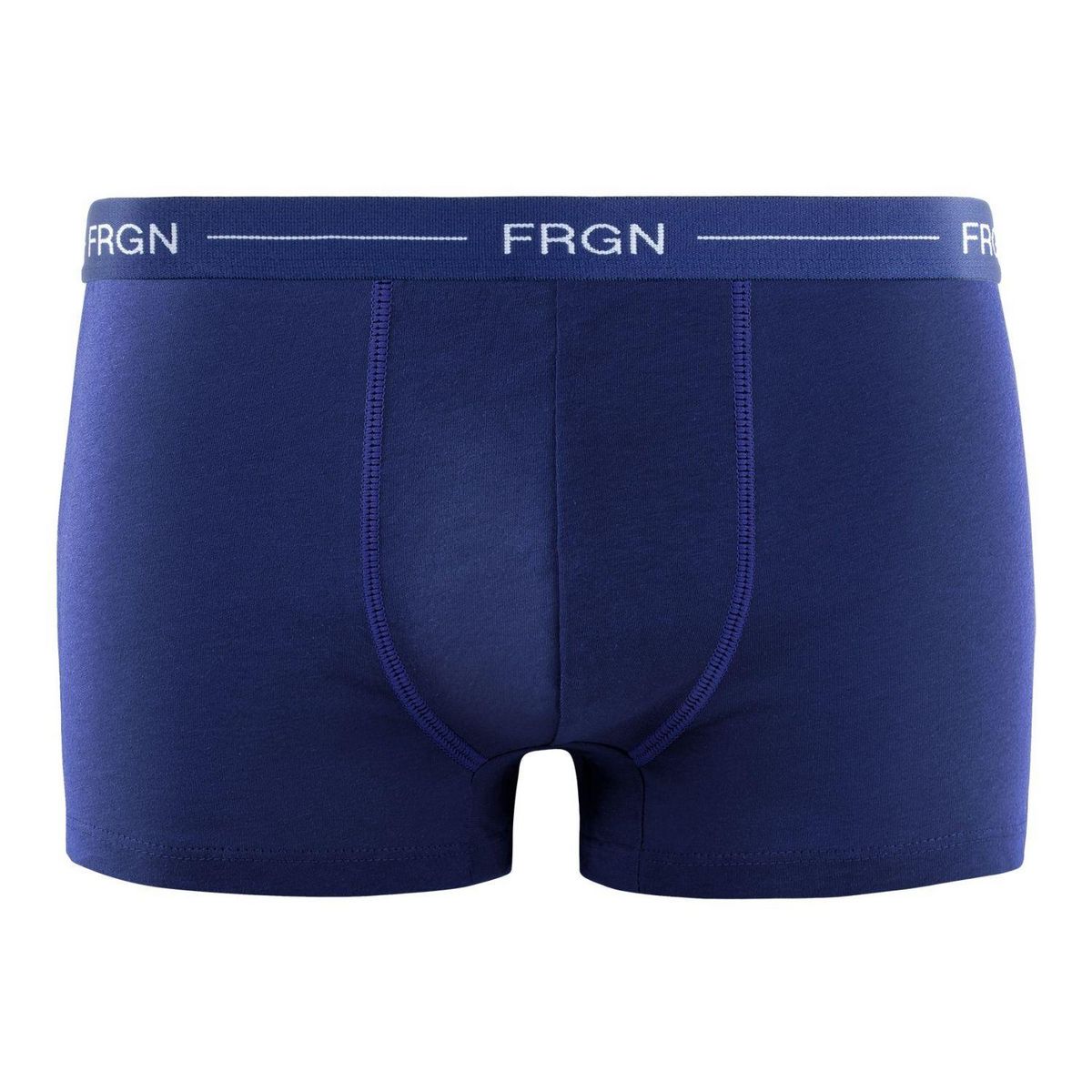 FREEGUN Lot de 3 boxers homme Frgn