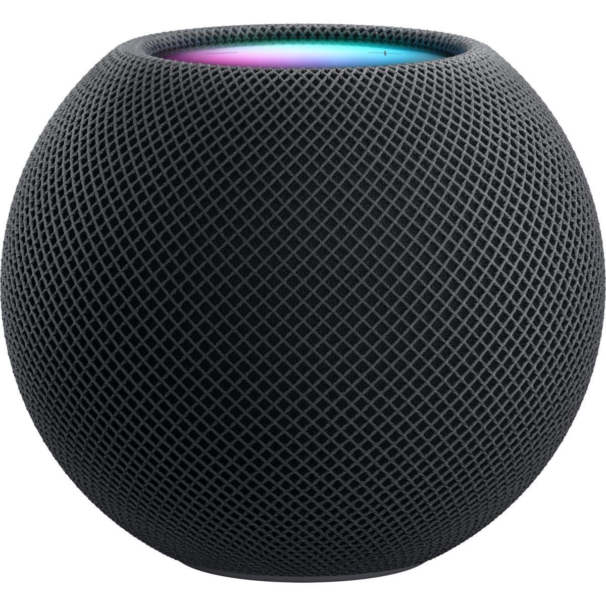 APPLE Enceinte résidentielle HomePod Mini Gris Sidéral