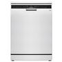 Voir la diapositive 1 : Siemens Lave-vaisselle 60cm 14 couverts 40db blanc - SN25EW09CE