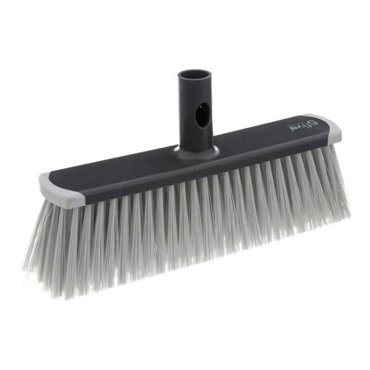FIVE Tête de Balai Souple  Click  30cm Gris