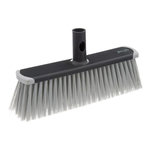 FIVE Tête de Balai Souple  Click  30cm Gris