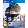 Voir la diapositive 1 : Session PS4