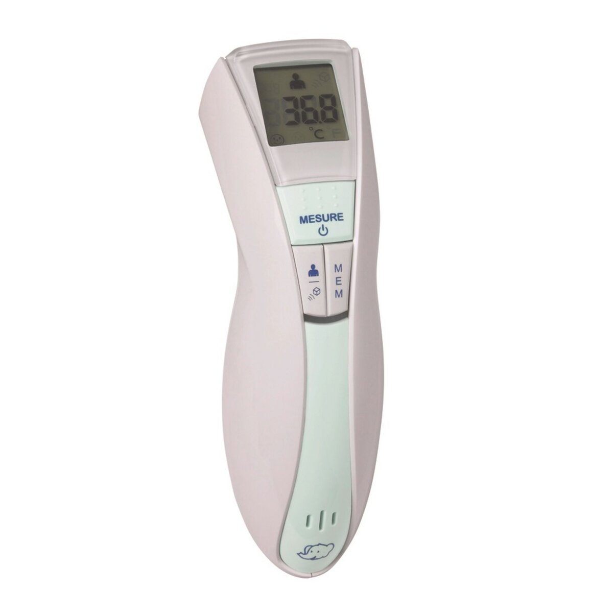 Bebe Confort Thermomètre sans contact