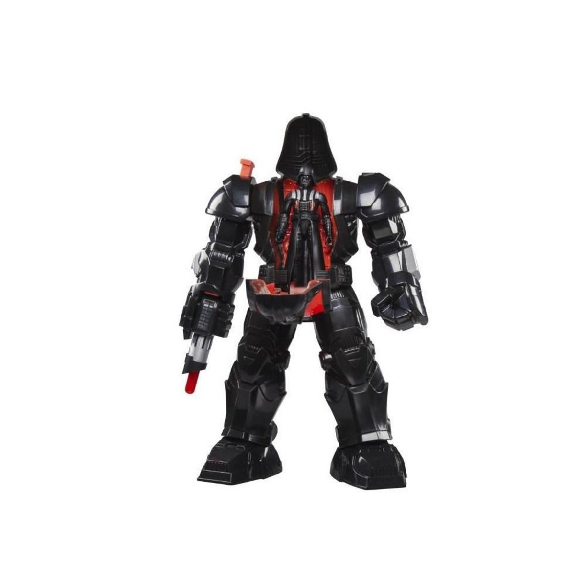 HASBRO Figurine Hasbro Dark Vador Armure ultime
