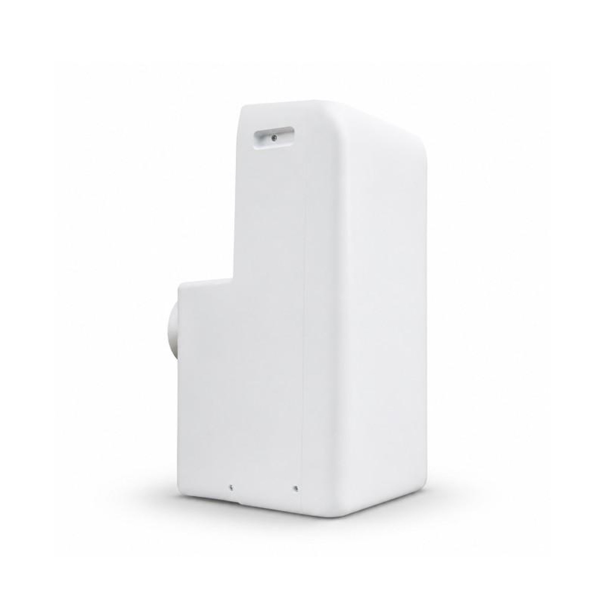 Voir la diapositive 6 : Climatiseur Mobile - 12000 Btu - Wi-fi - Froid Et Chaud